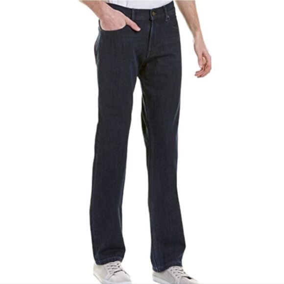 DL1961 Vince Straight Jeans - Picture 1 of 6